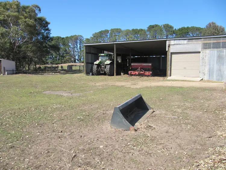 Seventh view of Homely rural property listing, 240 Balgonie Lane, Stratford VIC 3862