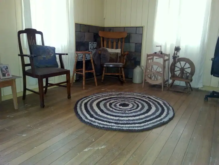 Sixth view of Homely house listing, 132 Kent Street, Oakey QLD 4401