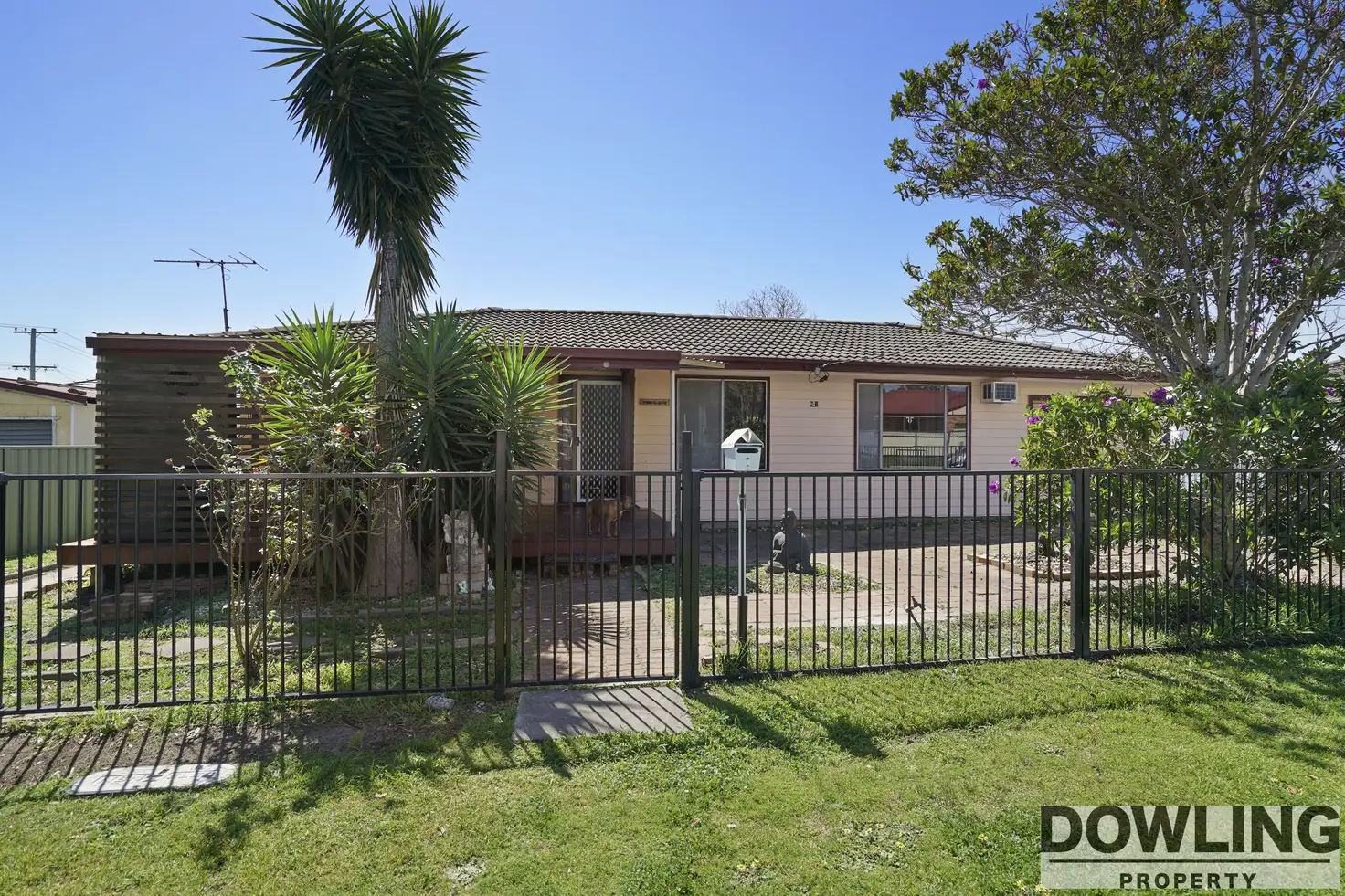 Main view of Homely house listing, 4 Abel Street, Wallsend NSW 2287