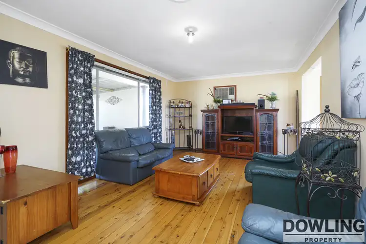 Second view of Homely house listing, 4 Abel Street, Wallsend NSW 2287