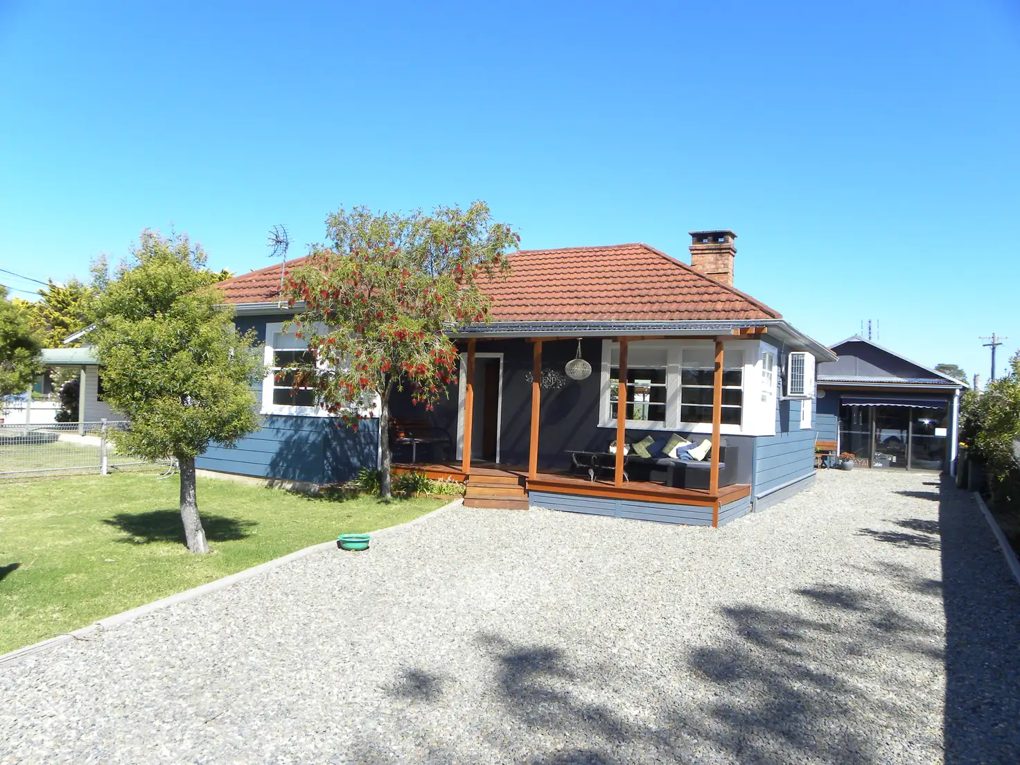 Main view of Homely house listing, 177 River Road, Sussex Inlet NSW 2540