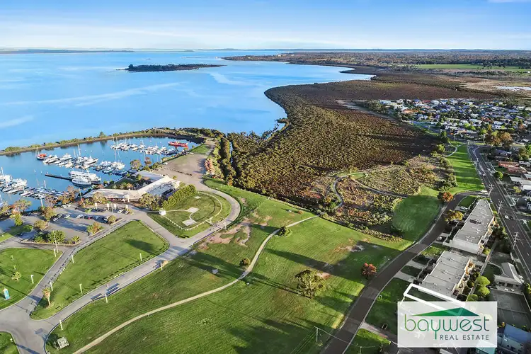 LOT 18, 2 Skinner Street, Hastings VIC 3915