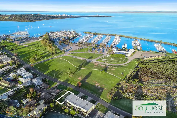 Fourth view of Homely land listing, LOT 18, 2 Skinner Street, Hastings VIC 3915