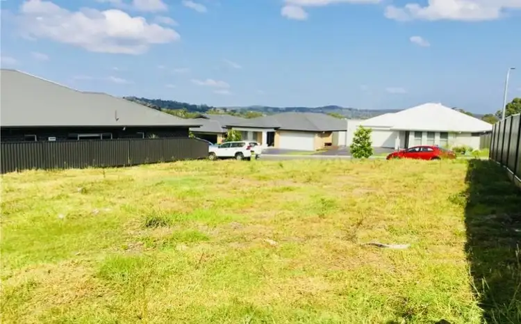 Third view of Homely land listing, 5 Windross Drive, Warners Bay NSW 2282