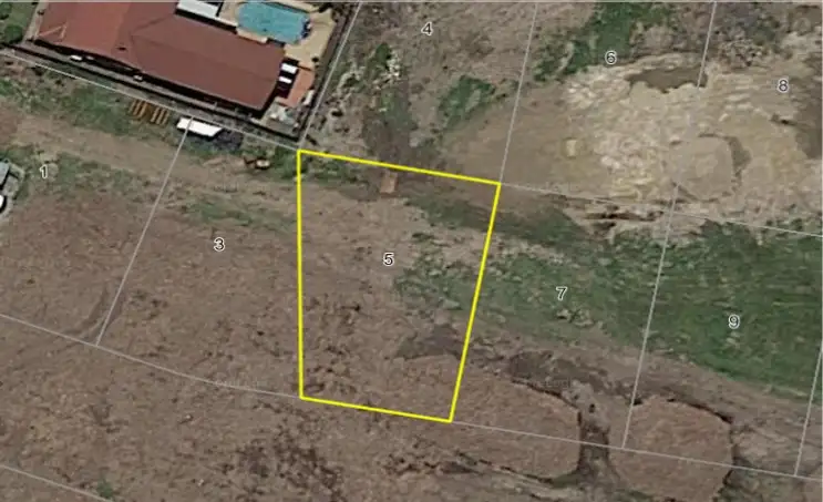 Fifth view of Homely land listing, 5 Windross Drive, Warners Bay NSW 2282