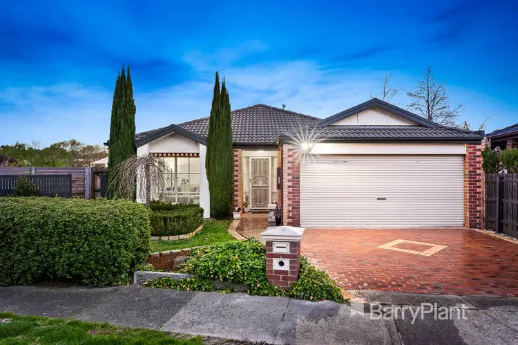 Main view of Homely house listing, 13 Arwon Court, Lilydale VIC 3140
