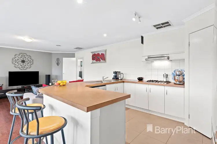 Second view of Homely house listing, 13 Arwon Court, Lilydale VIC 3140