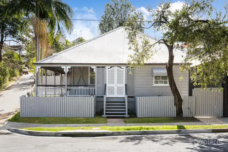 Main view of Homely house listing, 76 Cochrane Street, Red Hill QLD 4059