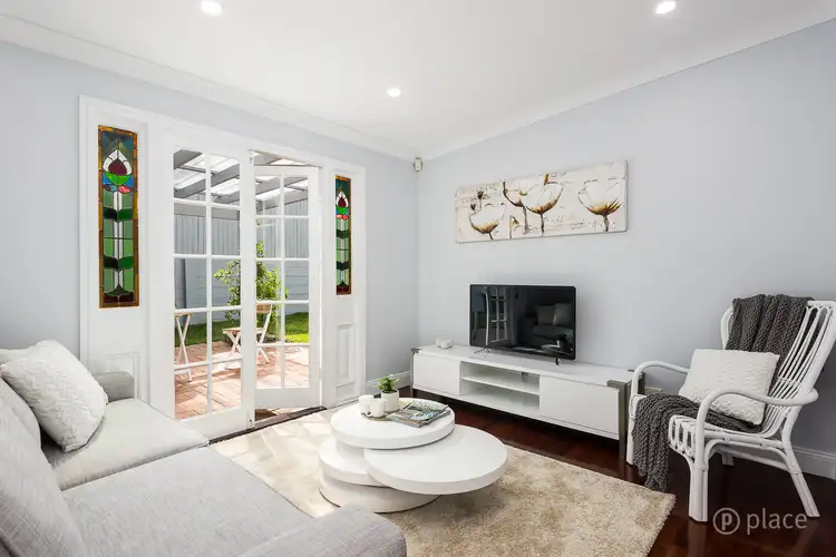 Sixth view of Homely house listing, 76 Cochrane Street, Red Hill QLD 4059