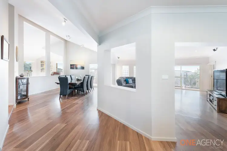 Seventh view of Homely house listing, 19 Sapphire Close, Caves Beach NSW 2281