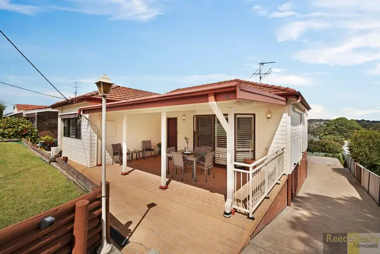 4 Moase Street, Wallsend NSW 2287