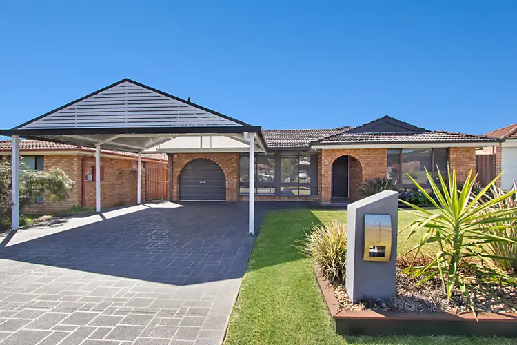 3 Tuna Place, St Clair NSW 2759