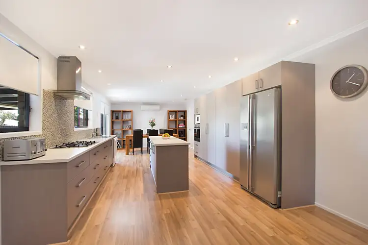 Third view of Homely house listing, 3 Tuna Place, St Clair NSW 2759