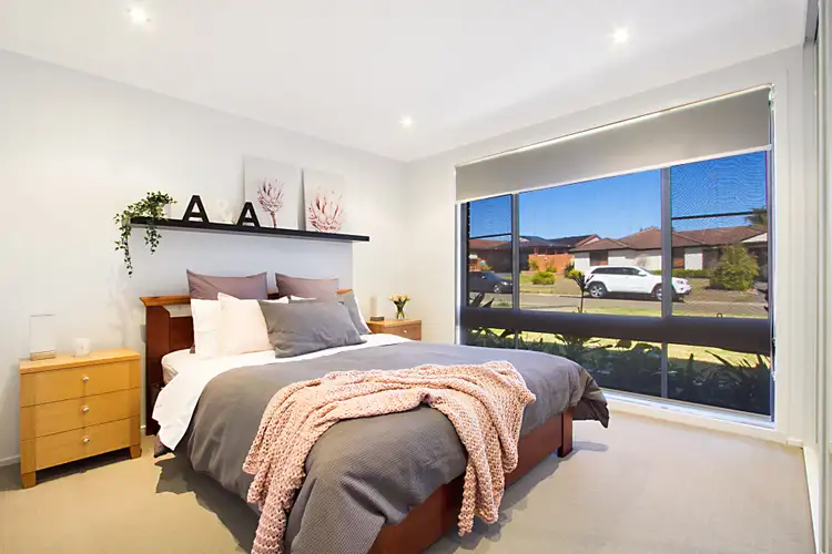 Fourth view of Homely house listing, 3 Tuna Place, St Clair NSW 2759
