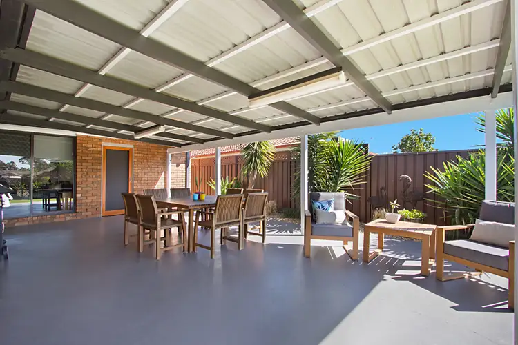 Sixth view of Homely house listing, 3 Tuna Place, St Clair NSW 2759