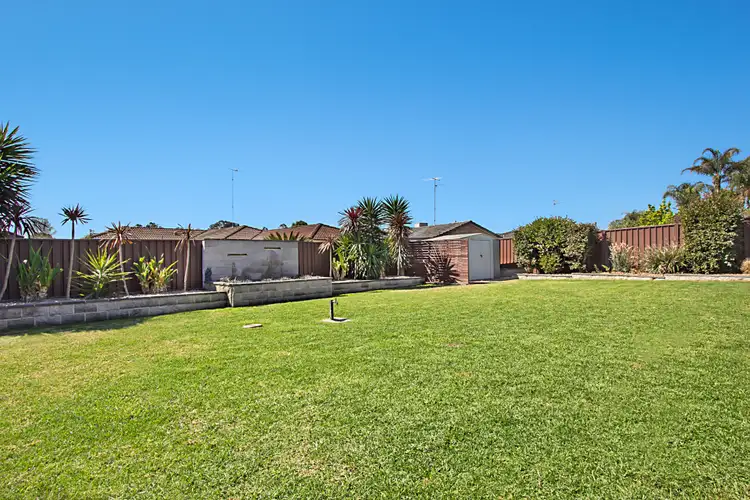 Seventh view of Homely house listing, 3 Tuna Place, St Clair NSW 2759