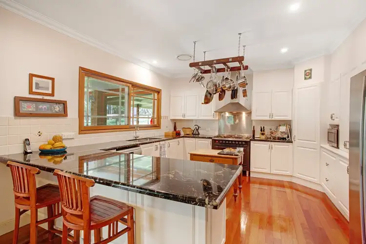 Second view of Homely rural property listing, 13 Mooghin Road, Seaham NSW 2324