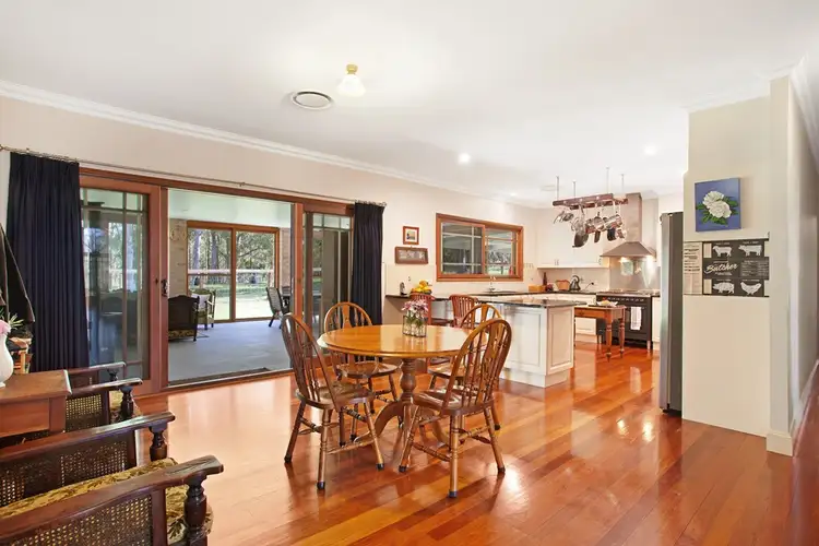 Fourth view of Homely rural property listing, 13 Mooghin Road, Seaham NSW 2324