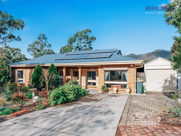 1 Schulze Court, Athelstone SA 5076