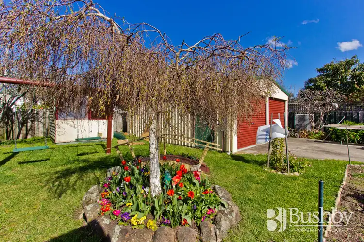 Main view of Homely house listing, 7 Ross Avenue, Invermay TAS 7248
