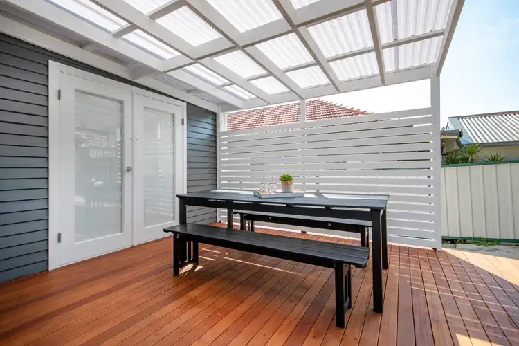 Third view of Homely house listing, 25 Woodlands Avenue, New Lambton NSW 2305