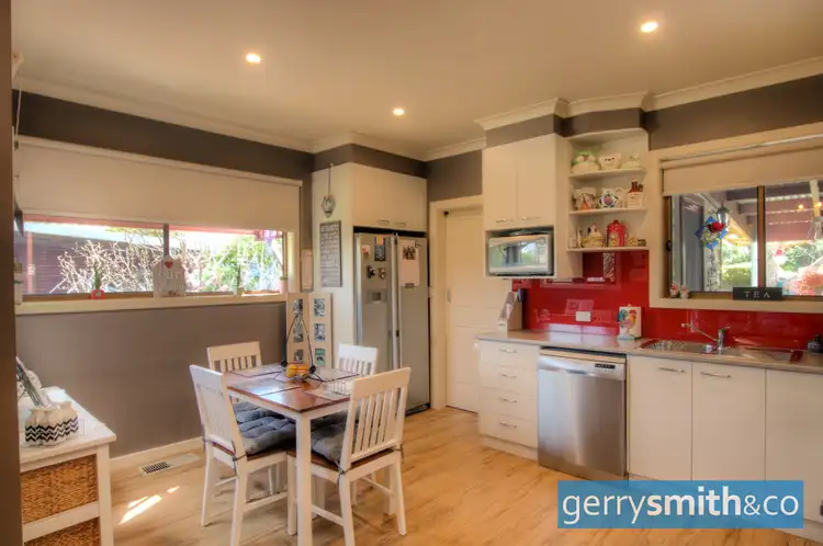 Fifth view of Homely house listing, 9 Palk Street, Horsham VIC 3400