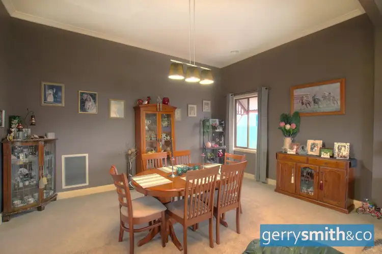 Sixth view of Homely house listing, 9 Palk Street, Horsham VIC 3400