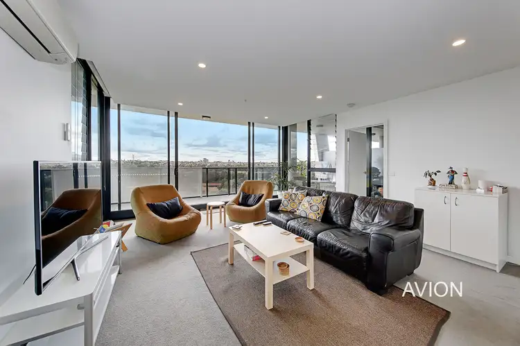 305/54 La Scala Avenue, Maribyrnong VIC 3032