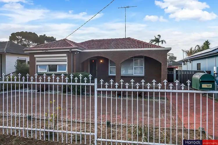 3 Allay Street, Blacktown NSW 2148