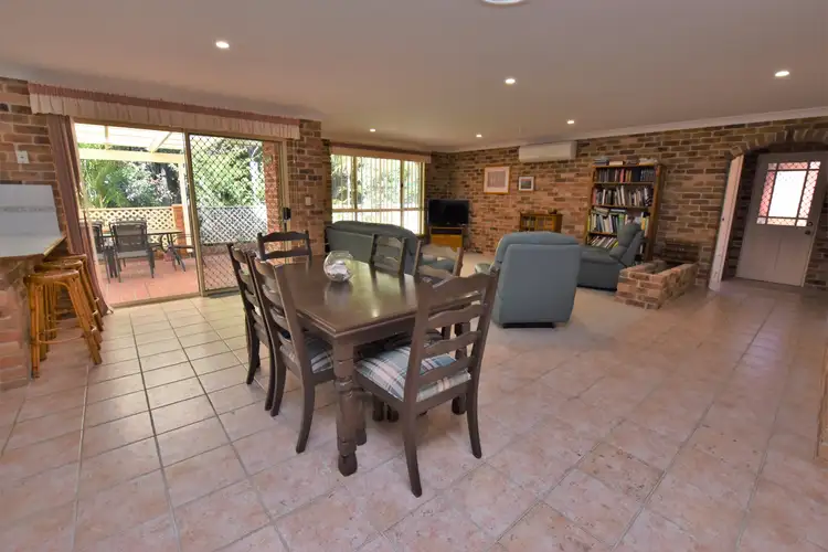 Third view of Homely villa listing, 2/7 Cocos Crescent, Forster NSW 2428