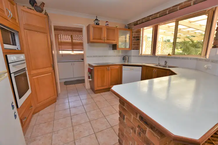 Fourth view of Homely villa listing, 2/7 Cocos Crescent, Forster NSW 2428