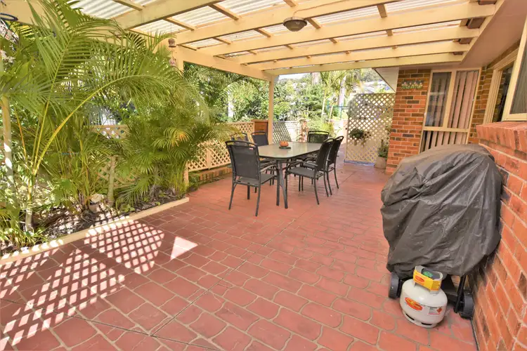Fifth view of Homely villa listing, 2/7 Cocos Crescent, Forster NSW 2428