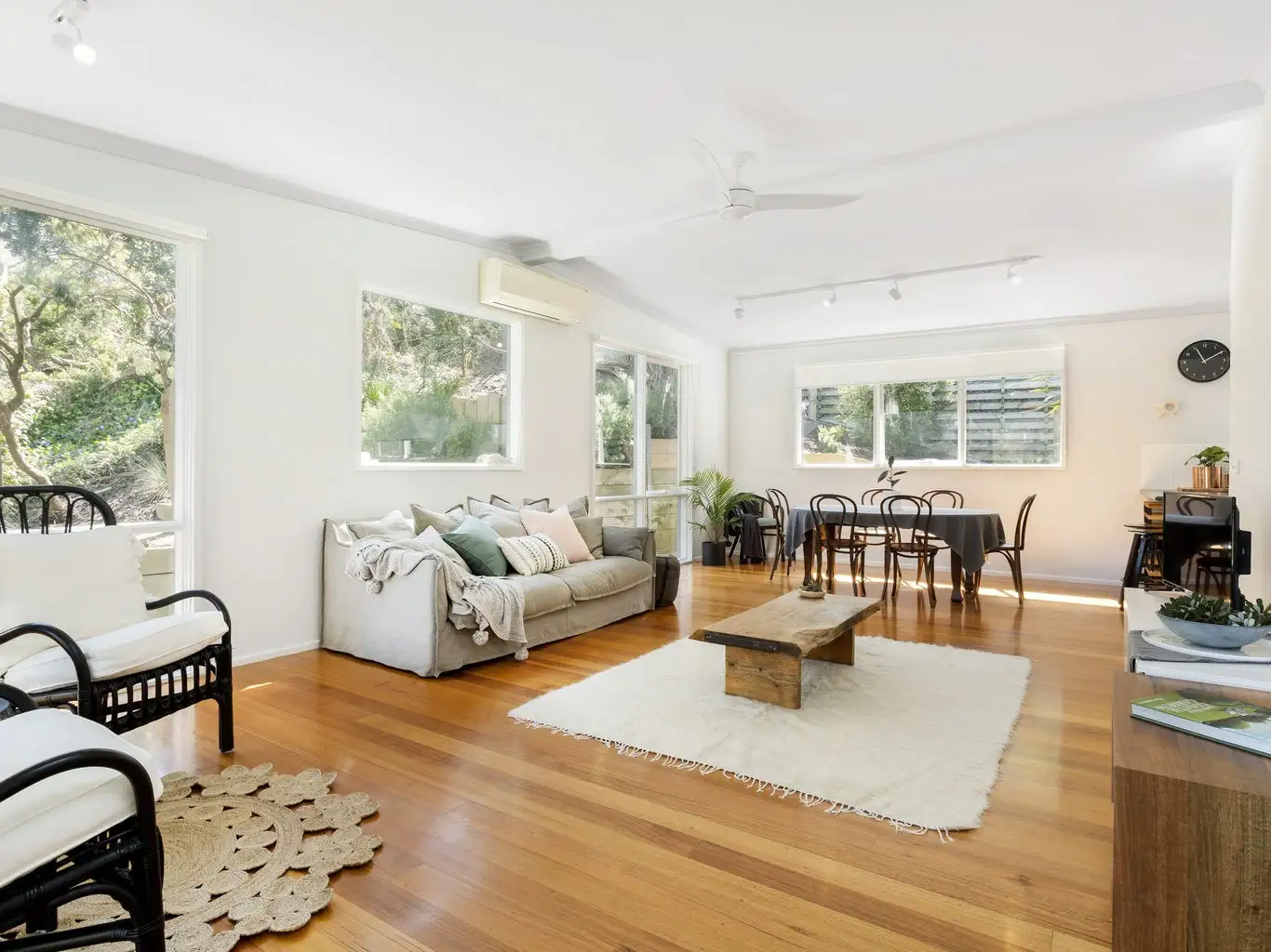 Main view of Homely house listing, 6 Arnold Street, Blairgowrie VIC 3942