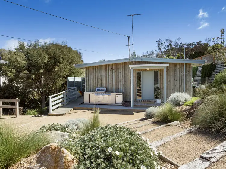 Third view of Homely house listing, 6 Arnold Street, Blairgowrie VIC 3942