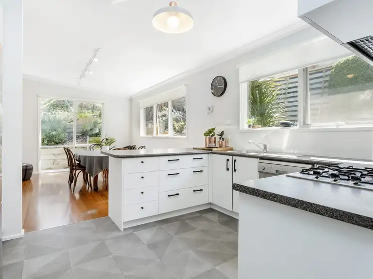 Fifth view of Homely house listing, 6 Arnold Street, Blairgowrie VIC 3942