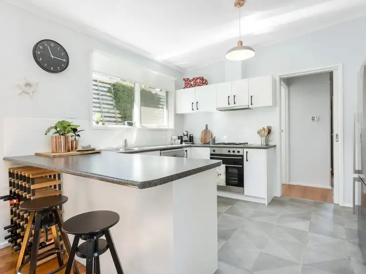 Sixth view of Homely house listing, 6 Arnold Street, Blairgowrie VIC 3942