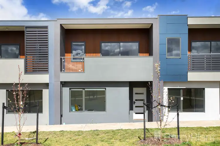 4 Fluent Lane, Greenvale VIC 3059