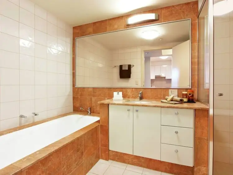 Fifth view of Homely apartment listing, 1306/26 Southgate Avenue, Southbank VIC 3006
