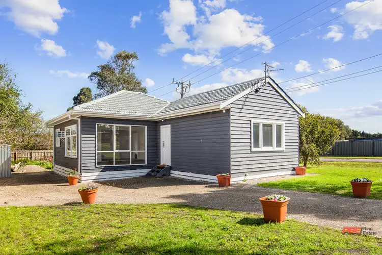78 Powlett Street, Dalyston VIC 3992