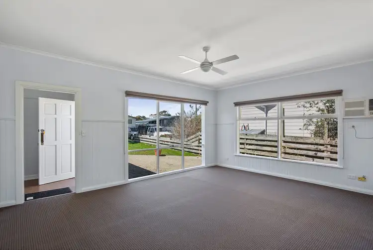 Second view of Homely house listing, 78 Powlett Street, Dalyston VIC 3992