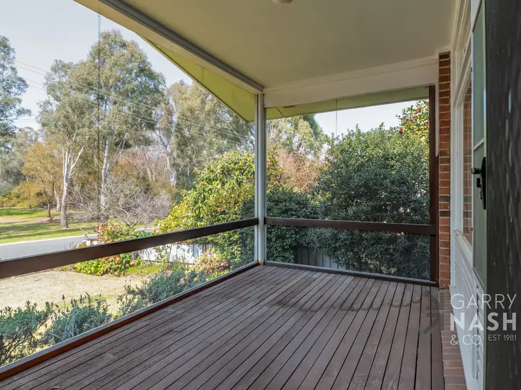 Second view of Homely house listing, 10 Riverview Crescent, Wangaratta VIC 3677