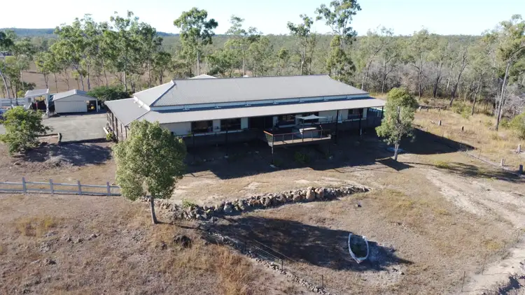 Fourth view of Homely house listing, 204 Adies Road, Bucca QLD 4670