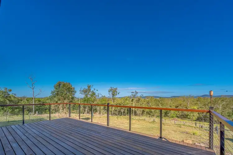 Fifth view of Homely house listing, 204 Adies Road, Bucca QLD 4670