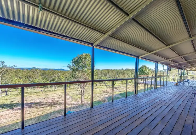 Sixth view of Homely house listing, 204 Adies Road, Bucca QLD 4670
