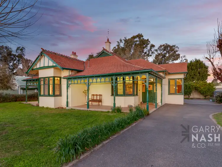 30 Gray Street, Wangaratta VIC 3677