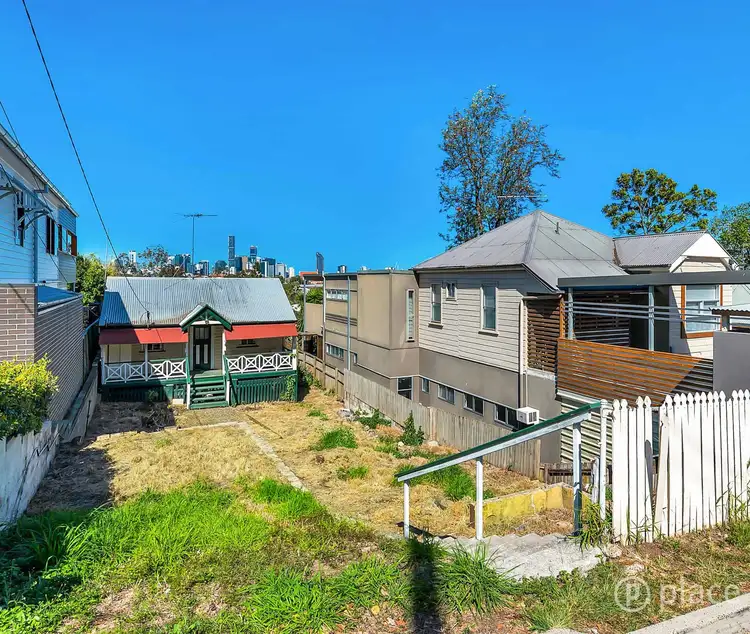 41 Wilden St, Paddington QLD 4064