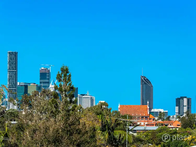 Third view of Homely house listing, 41 Wilden St, Paddington QLD 4064