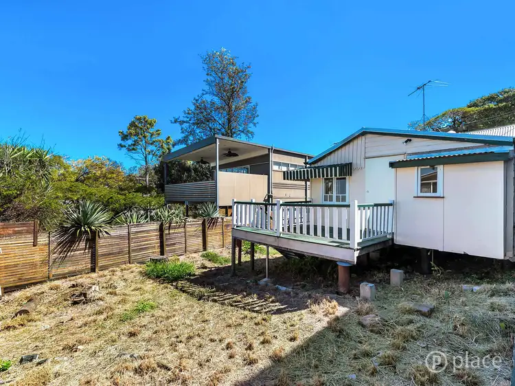 Fifth view of Homely house listing, 41 Wilden St, Paddington QLD 4064