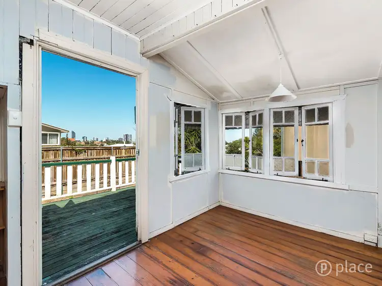 Seventh view of Homely house listing, 41 Wilden St, Paddington QLD 4064