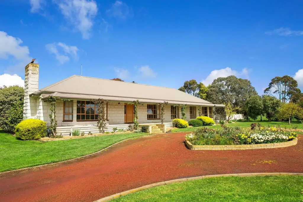 Main view of Homely house listing, 525 Princes Highway, Colac West VIC 3250